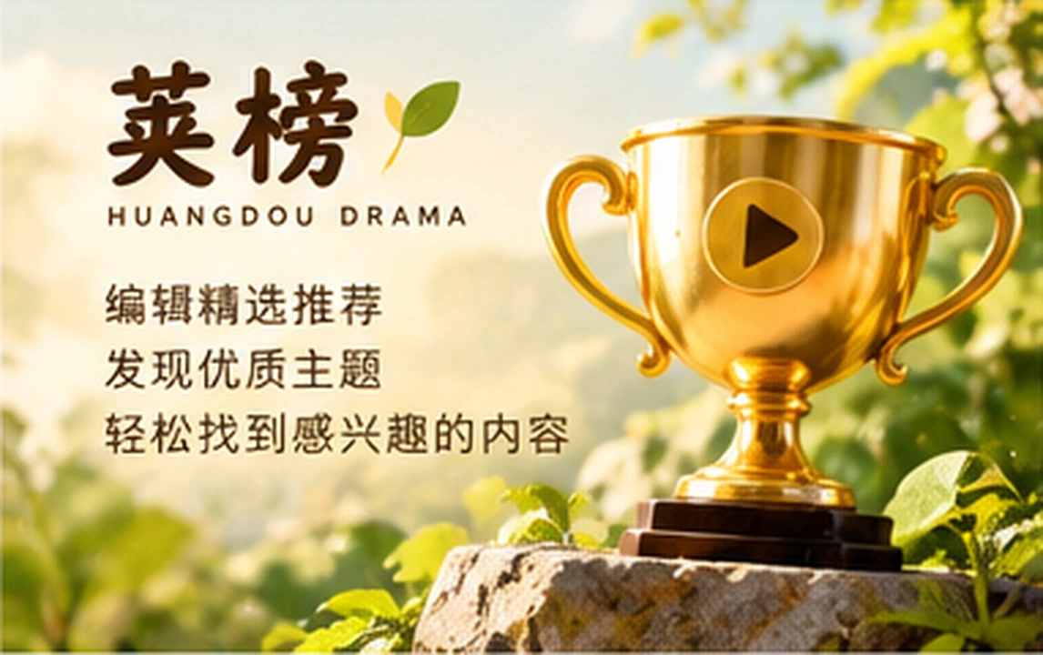 编辑精选主题图