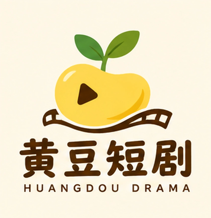 黄豆短剧